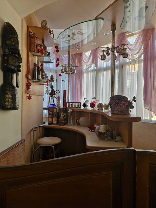 Квартира на вул. Дмитриевська, 13а в Києві, ID 374077, фото №6