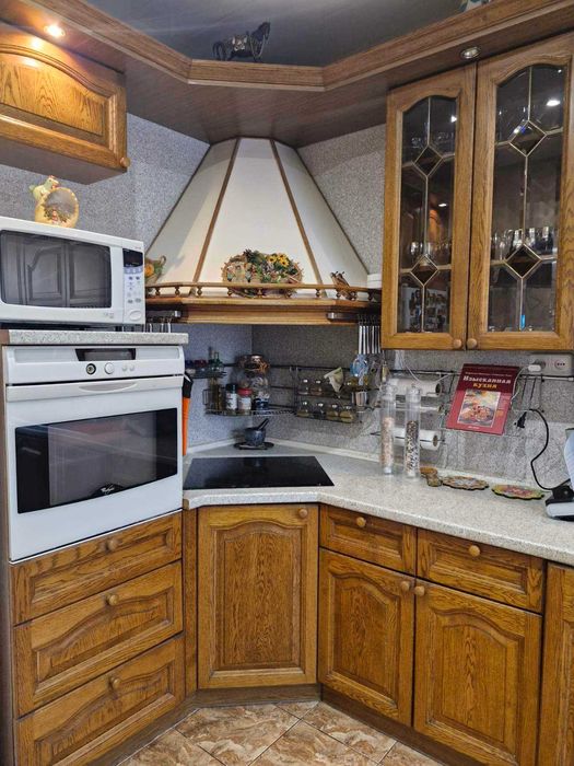 Квартира на вул. Дмитриевська, 13а в Києві, ID 374077, фото №7