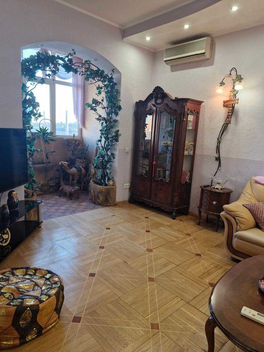 Квартира на вул. Дмитриевська, 13а в Києві, ID 374077, фото №8