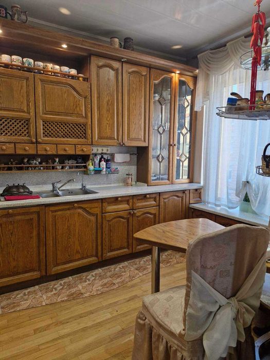 Квартира на вул. Дмитриевська, 13а в Києві, ID 374077, фото №9
