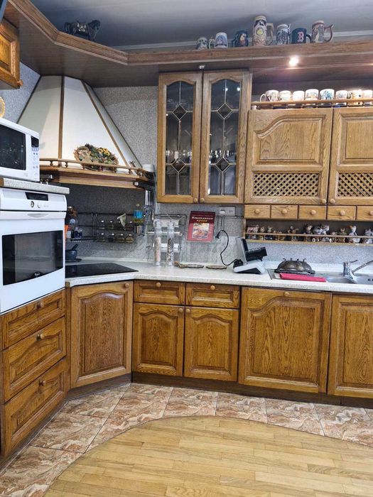 Квартира на вул. Дмитриевська, 13а в Києві, ID 374077, фото №10