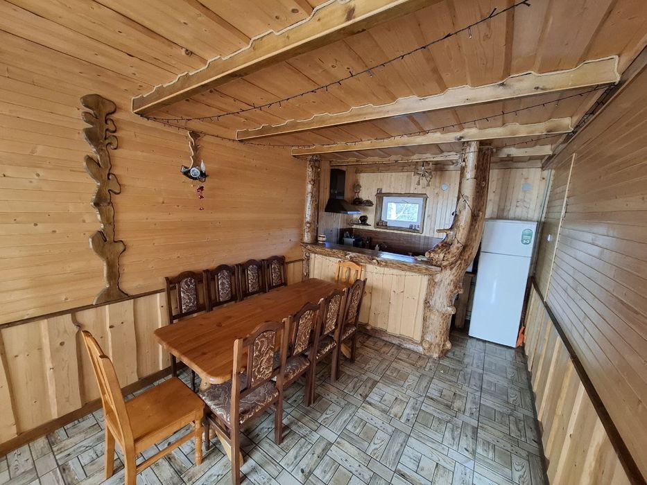 Будинок, Микуличин в Івано-Франківській області, ID 416742, фото №7