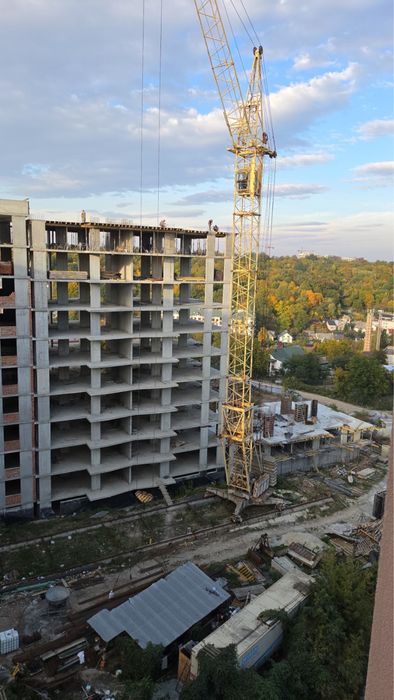 Квартира на вул. Під Голоском в Львові, ID 407676, фото №7