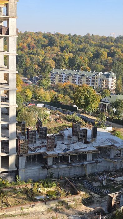 Квартира на вул. Під Голоском в Львові, ID 407676, фото №8