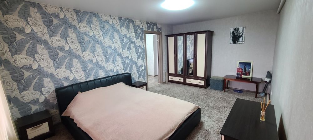 Квартира на Київський в Одеса, ID 261504, фото №5