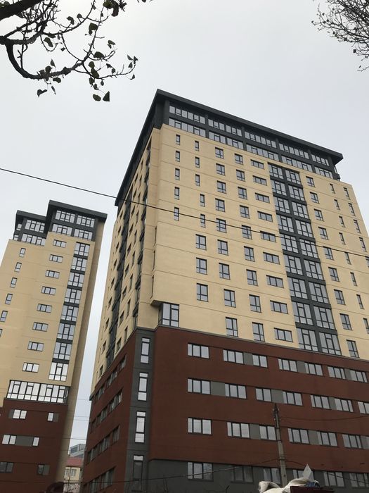 Квартира на вул. Молочна, 52 в Харкові, ID 190360, фото №1