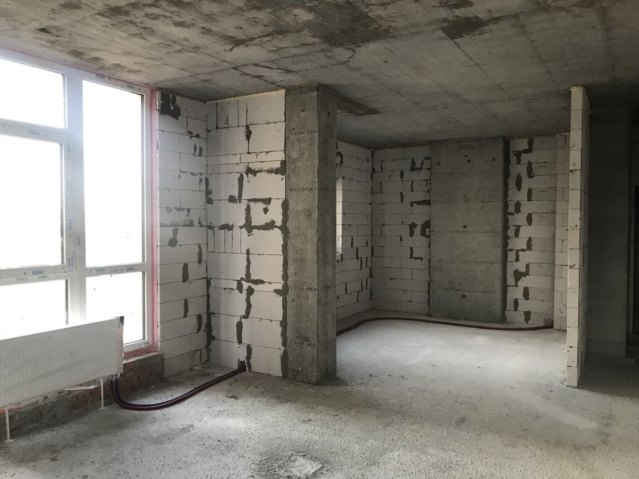Квартира на вул. Молочна, 52 в Харкові, ID 190360, фото №11
