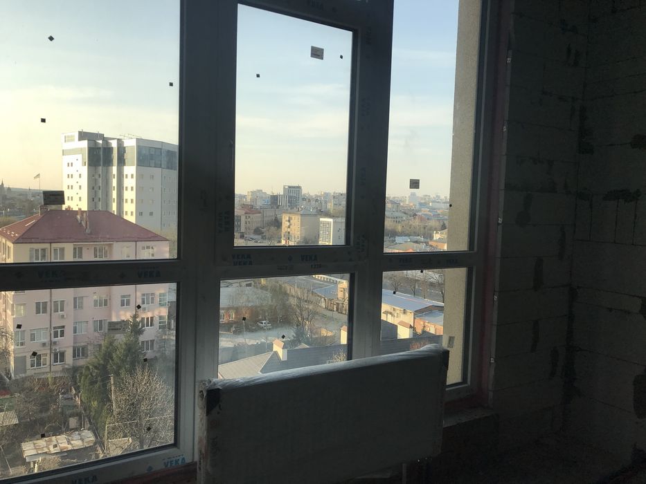 Квартира на вул. Молочна, 52 в Харкові, ID 190360, фото №13