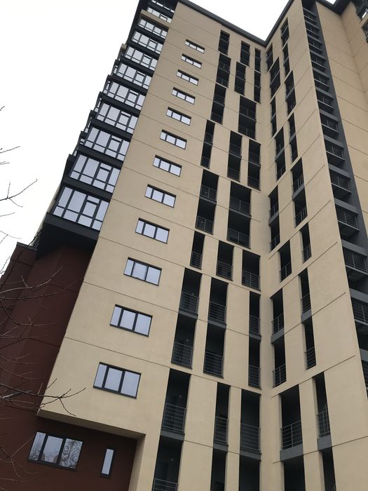 Квартира на вул. Молочна, 52 в Харкові, ID 190360, фото №3