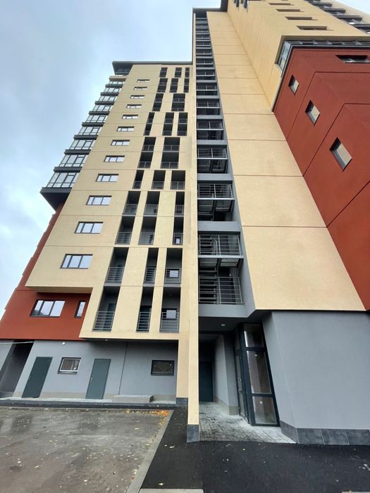 Квартира на вул. Молочна, 52 в Харкові, ID 190360, фото №5