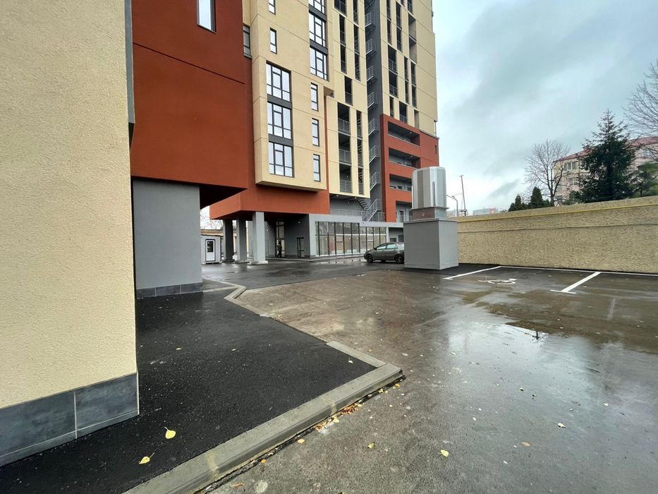 Квартира на вул. Молочна, 52 в Харкові, ID 190360, фото №6