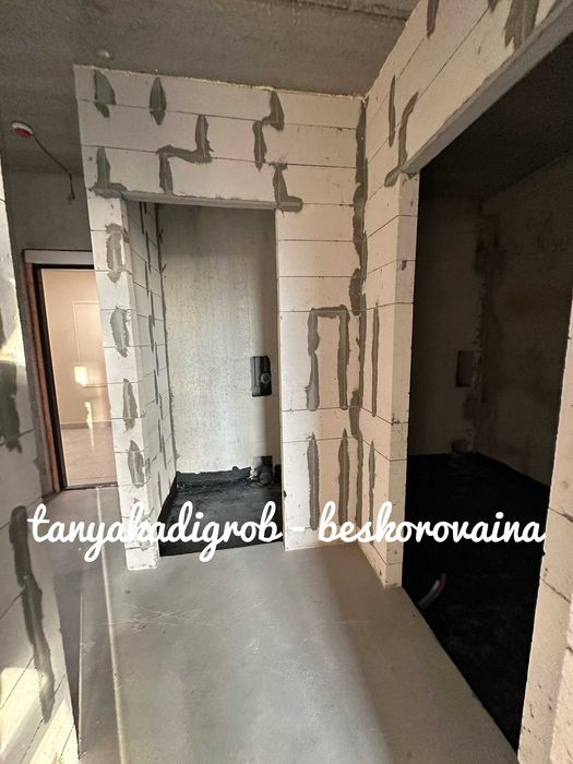 Квартира в Києві, ID 312095, фото №11