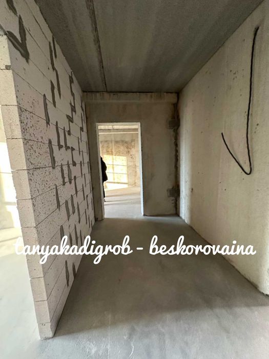 Квартира в Києві, ID 312095, фото №14