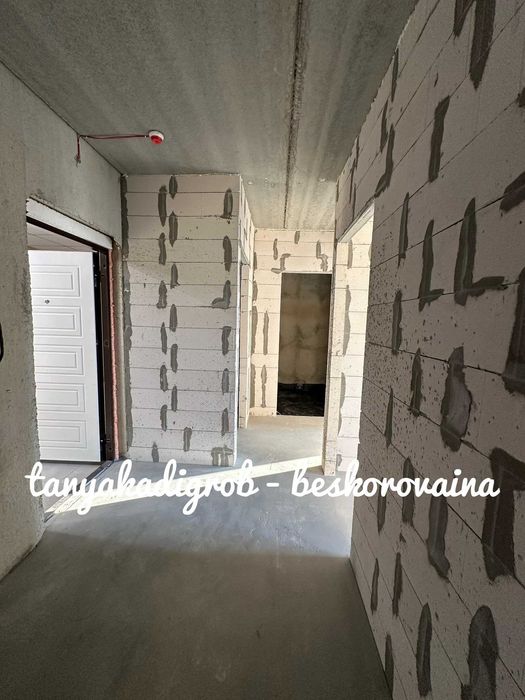 Квартира в Києві, ID 312095, фото №19