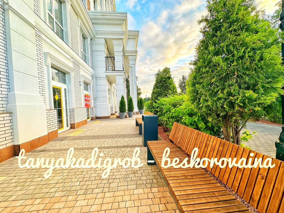Квартира в Києві, ID 312095, фото №3