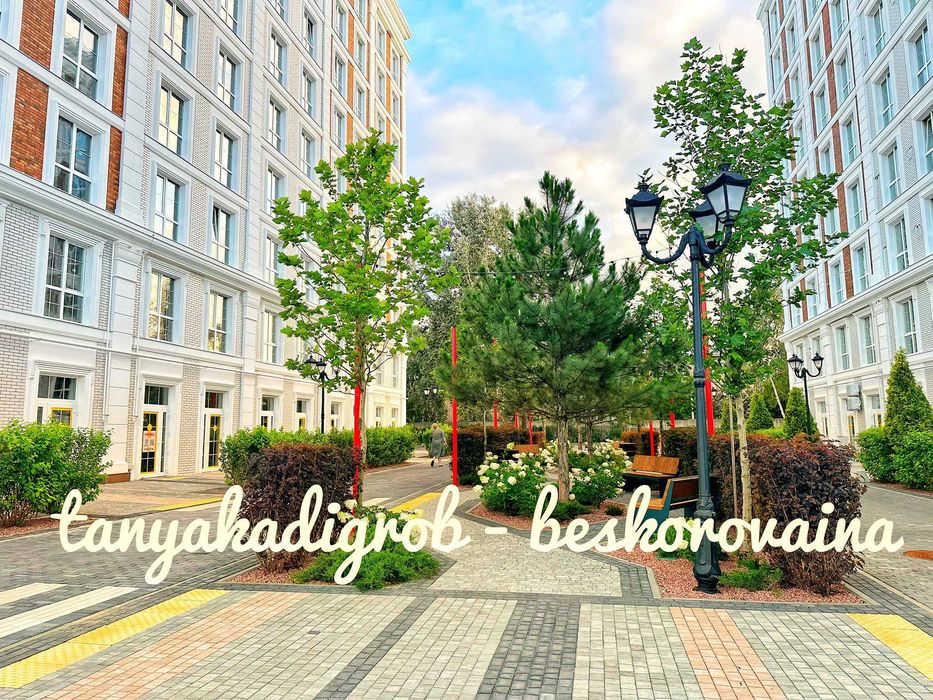 Квартира в Києві, ID 312095, фото №22