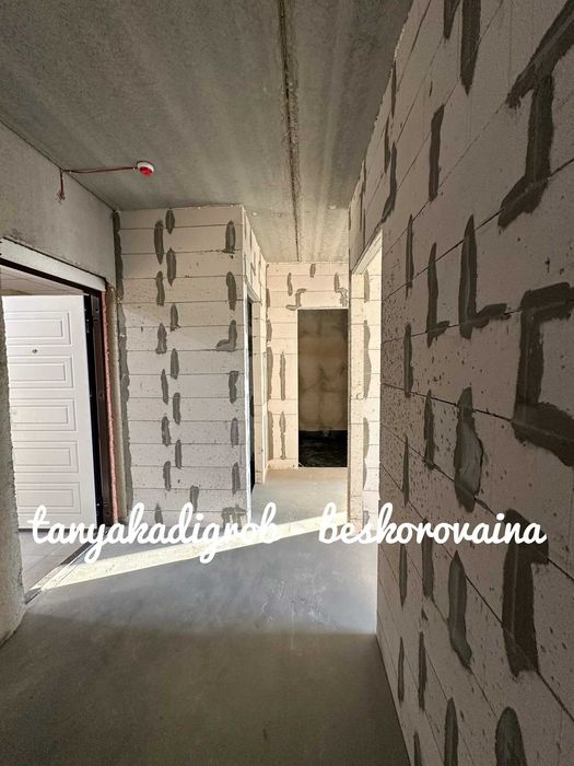 Квартира в Києві, ID 312095, фото №9