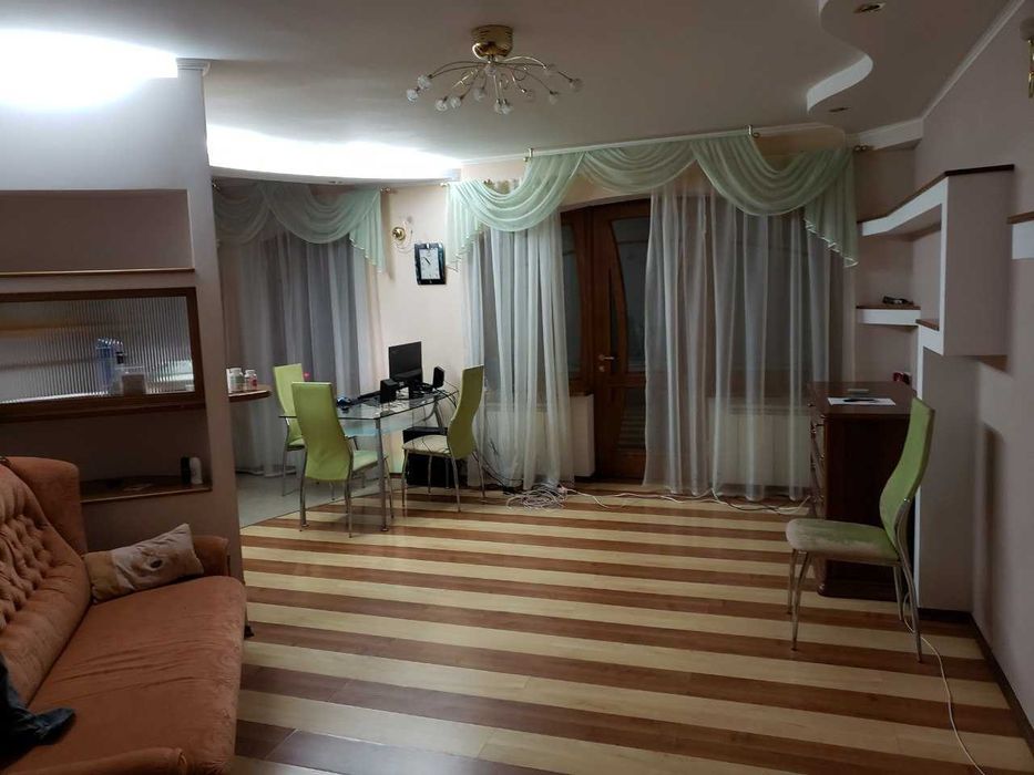 Квартира в Херсон, ID 292547, фото №5