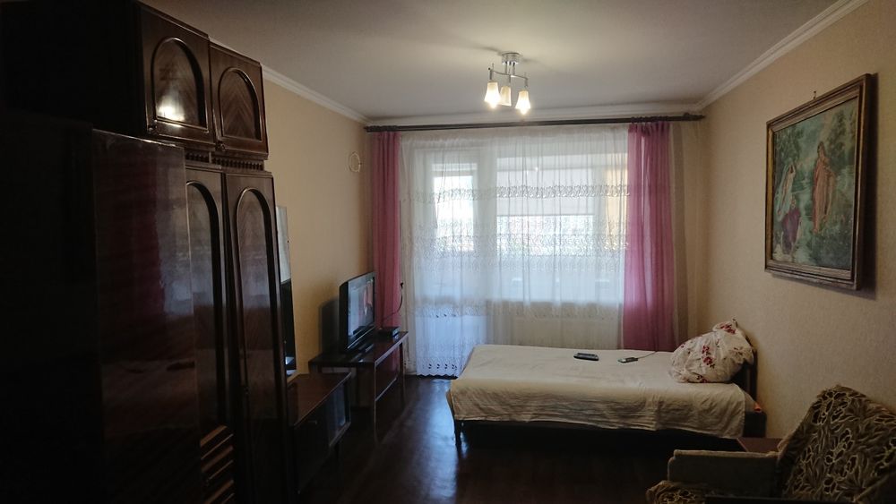 Квартира на жм Победа 4й массив в Дніпро, ID 254487, фото №4