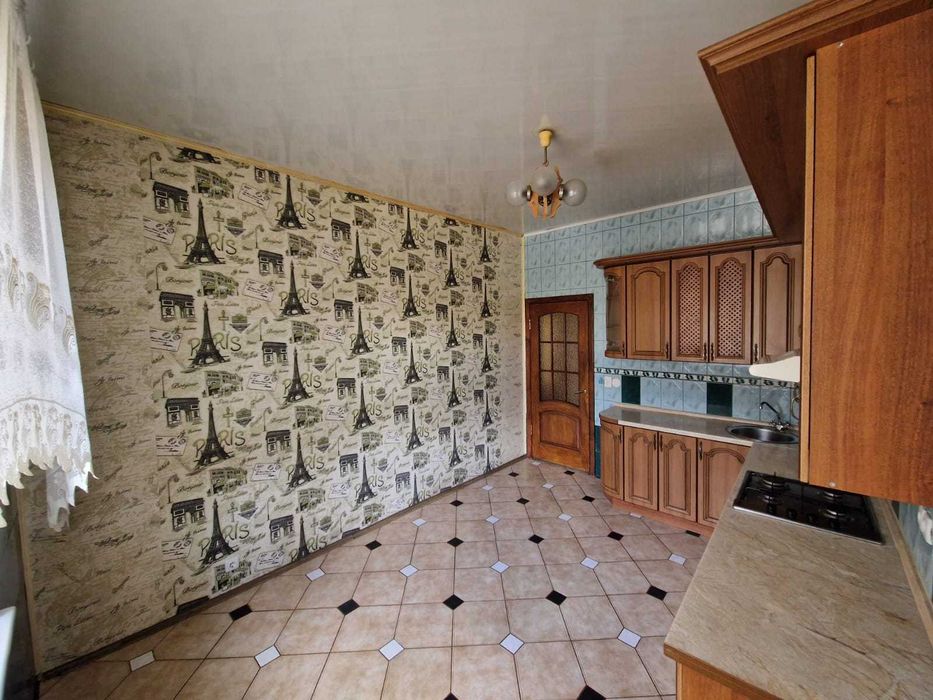 Квартира на вул. Вокзальна, 4 в Кривому Розі, ID 350442, фото №14