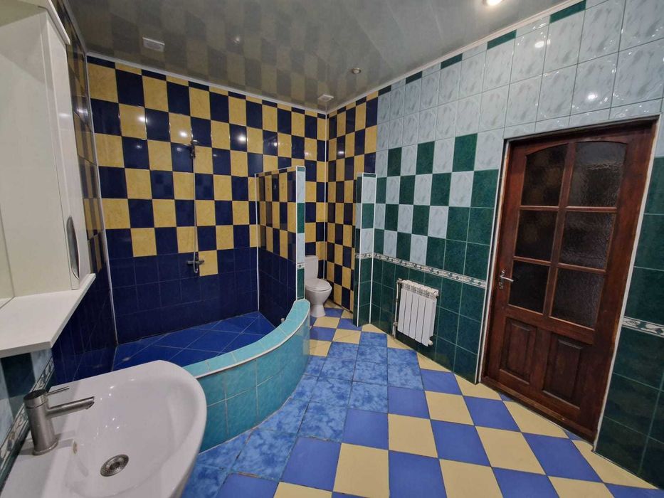 Квартира на вул. Вокзальна, 4 в Кривому Розі, ID 350442, фото №15