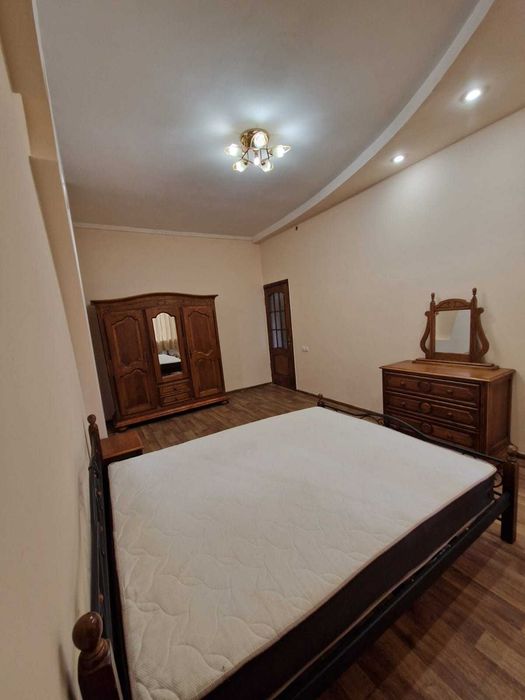 Квартира на вул. Вокзальна, 4 в Кривому Розі, ID 350442, фото №4