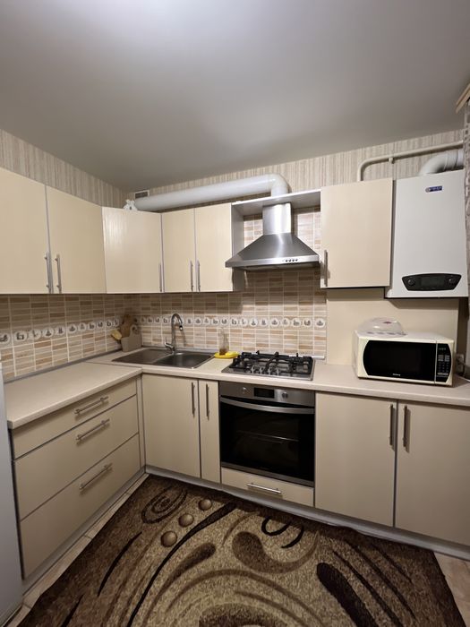 Квартира на вул. Куликівська в Сумах, ID 292357, фото №1