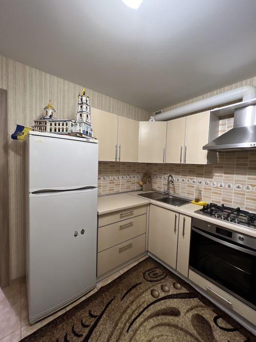 Квартира на вул. Куликівська в Сумах, ID 292357, фото №2