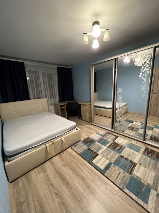 Квартира на вул. Куликівська в Сумах, ID 292357, фото №4