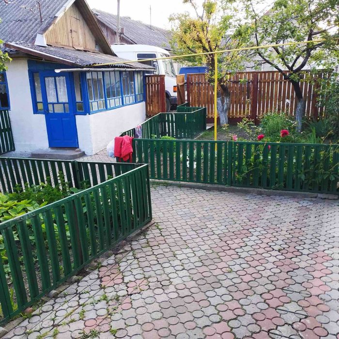 Будинок на Тернопільська область, Чортків, ID 415424, фото №1