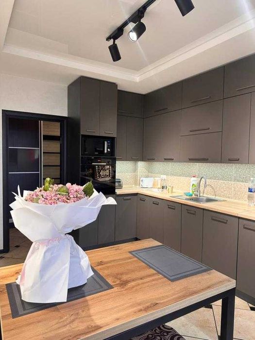 Квартира на вул. Целевича, 34 в Івано-Франківську, ID 280080, фото №1