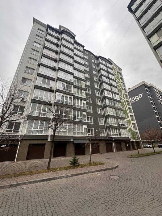 Квартира на вул. Целевича, 34 в Івано-Франківську, ID 280080, фото №15