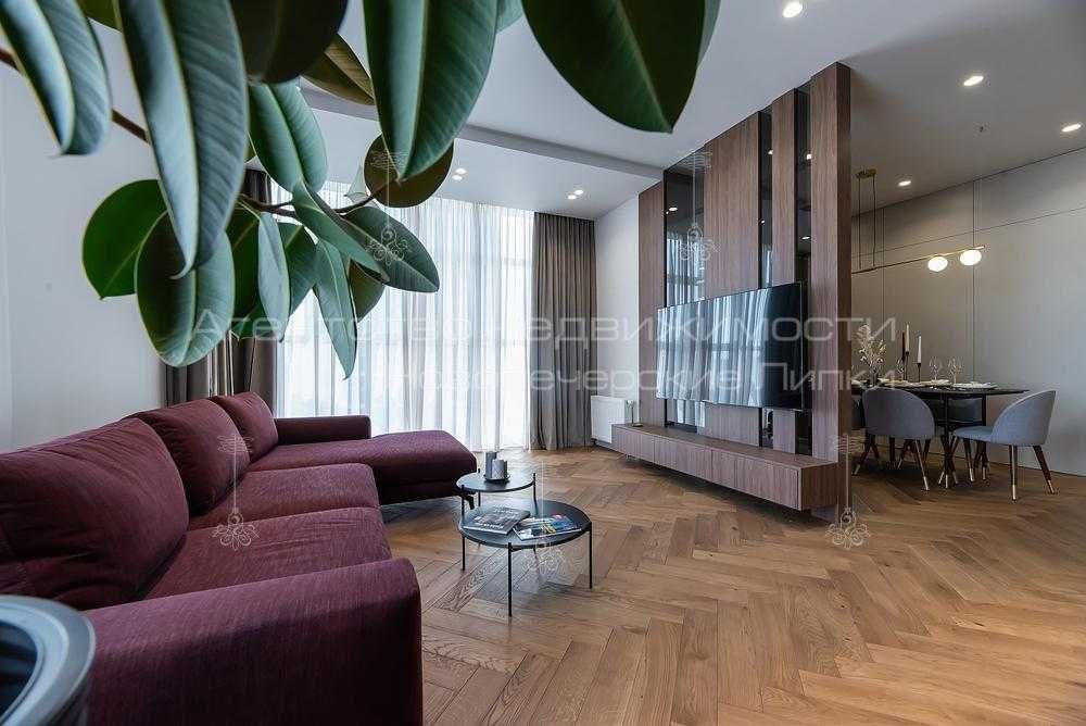 Квартира на вул. Драгомирова, 15б в Києві, ID 170301, фото №1