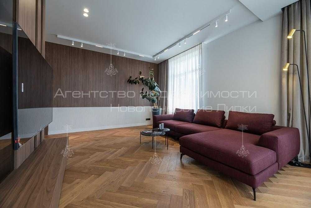 Квартира на вул. Драгомирова, 15б в Києві, ID 170301, фото №2