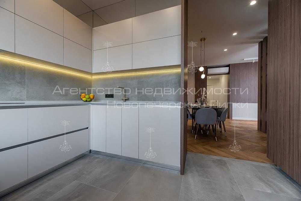 Квартира на вул. Драгомирова, 15б в Києві, ID 170301, фото №12