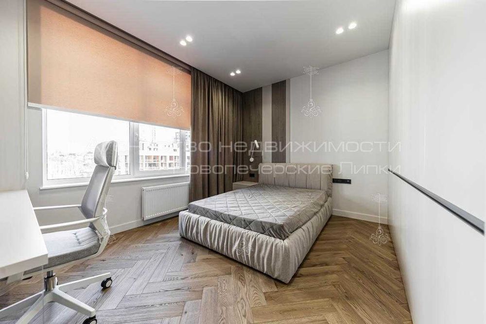 Квартира на вул. Драгомирова, 15б в Києві, ID 170301, фото №13