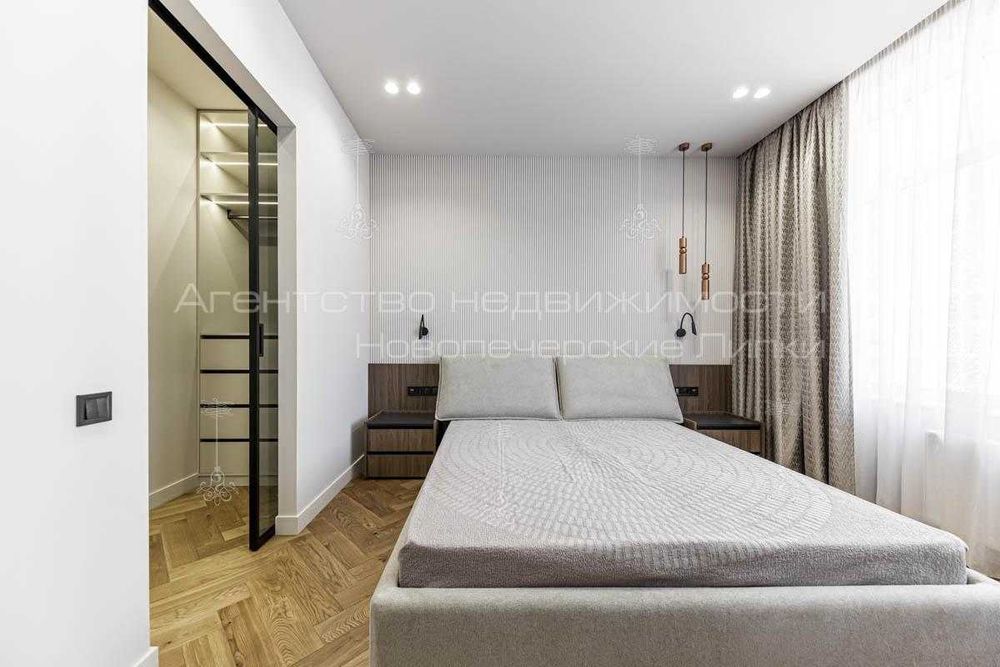 Квартира на вул. Драгомирова, 15б в Києві, ID 170301, фото №14