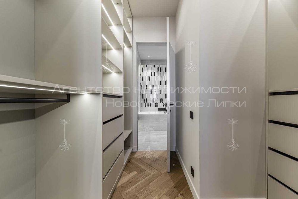 Квартира на вул. Драгомирова, 15б в Києві, ID 170301, фото №16