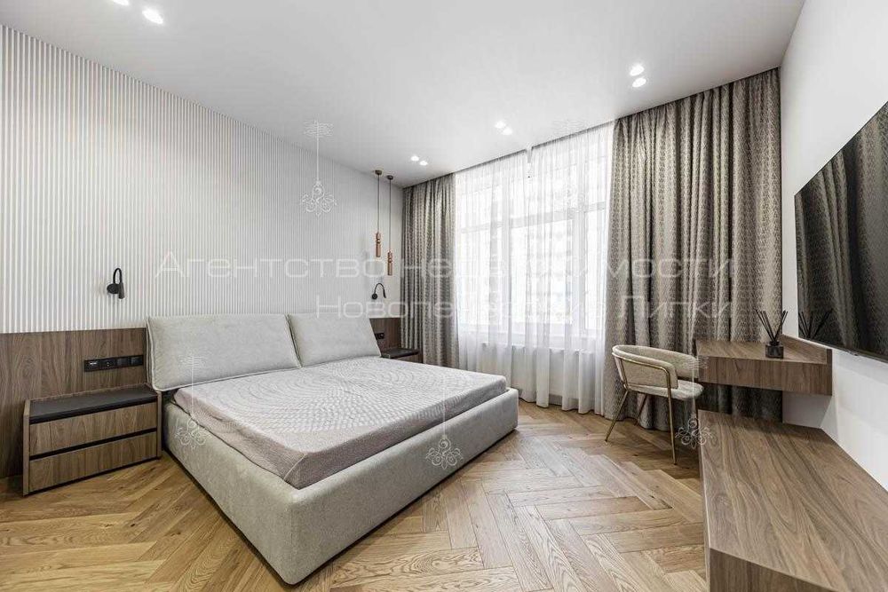 Квартира на вул. Драгомирова, 15б в Києві, ID 170301, фото №17