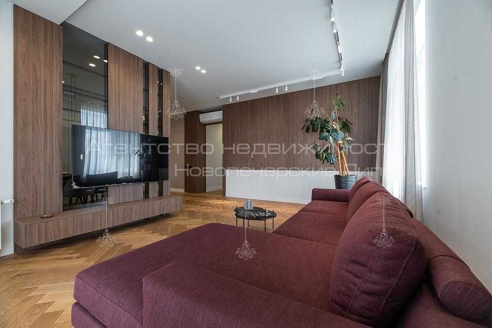 Квартира на вул. Драгомирова, 15б в Києві, ID 170301, фото №3