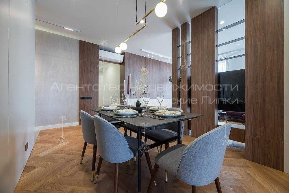 Квартира на вул. Драгомирова, 15б в Києві, ID 170301, фото №4