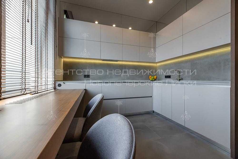Квартира на вул. Драгомирова, 15б в Києві, ID 170301, фото №6