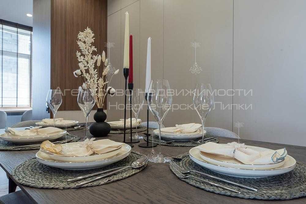 Квартира на вул. Драгомирова, 15б в Києві, ID 170301, фото №8