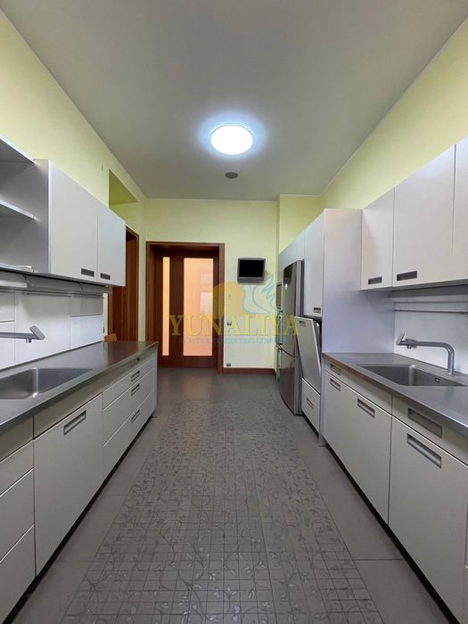 Квартира на вул. Паторжинського, 14 в Києві, ID 204511, фото №11