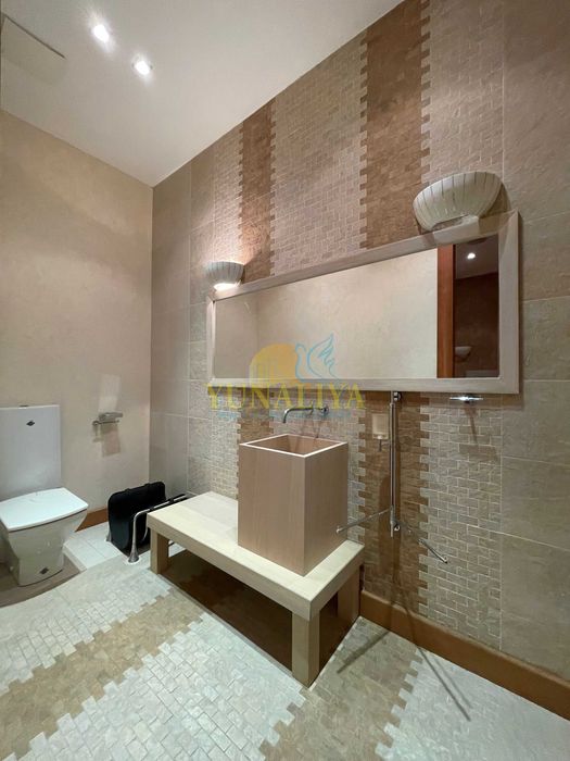 Квартира на вул. Паторжинського, 14 в Києві, ID 204511, фото №13