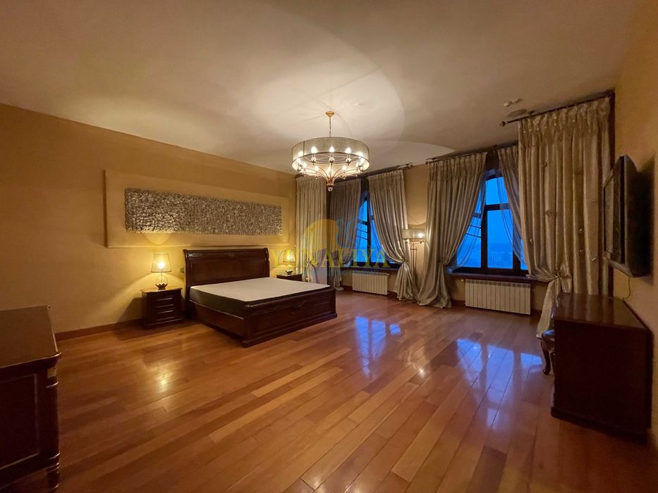 Квартира на вул. Паторжинського, 14 в Києві, ID 204511, фото №14