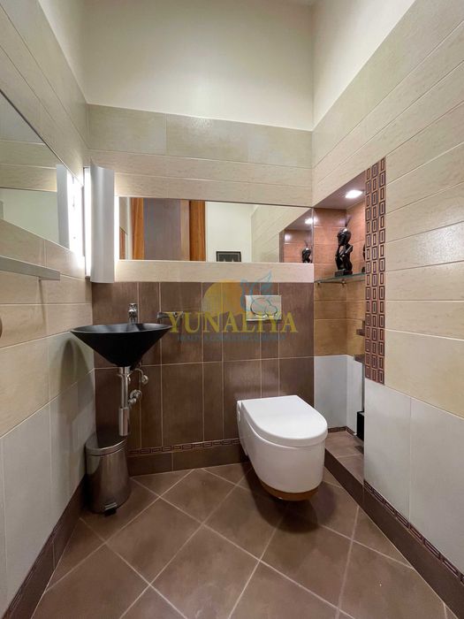 Квартира на вул. Паторжинського, 14 в Києві, ID 204511, фото №18