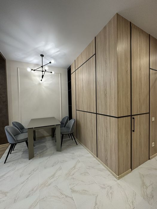 Квартира на 31 жемчужина в Одесі, ID 398864, фото №2