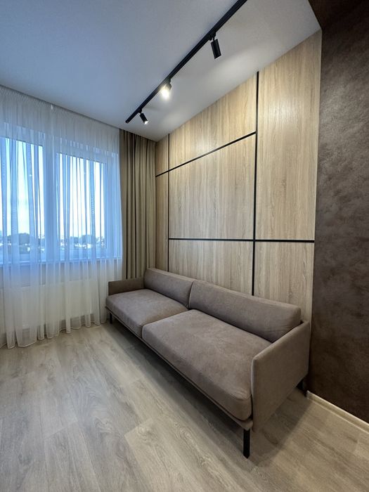 Квартира на 31 жемчужина в Одесі, ID 398864, фото №14