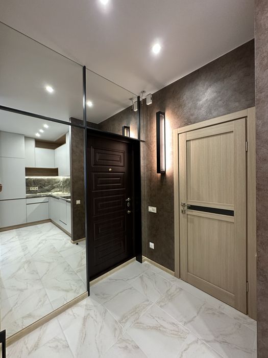 Квартира на 31 жемчужина в Одесі, ID 398864, фото №4